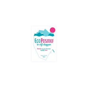 Boekhuis Doeboek – EcoPositief In Vijf Stappen