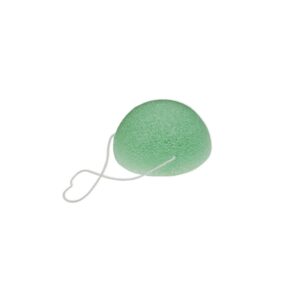 Ecoluba Konjac Spons – Groen