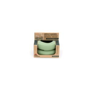 Food Huggers Sprout Huggers – Kweek Je Eigen Groenten (Sage Green)