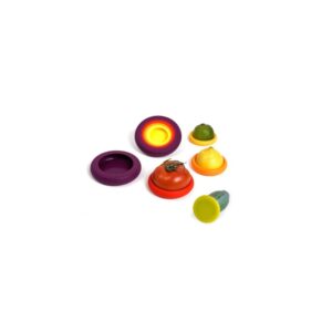 Food Huggers – Autumn Harvest (5 stuks)