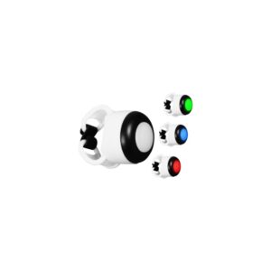 Ecosavers Douchecoach – LED (3 Kleuren)