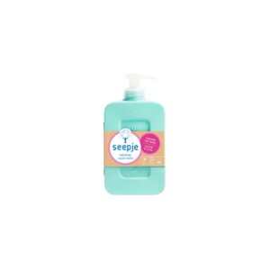Seepje Handzeep – Lavendel & Tonka | Navulbaar