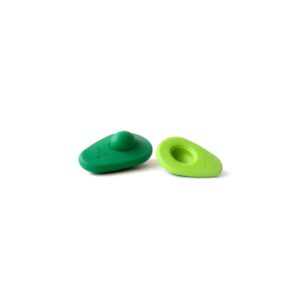 Food Huggers Avocado Huggers – Set van 2