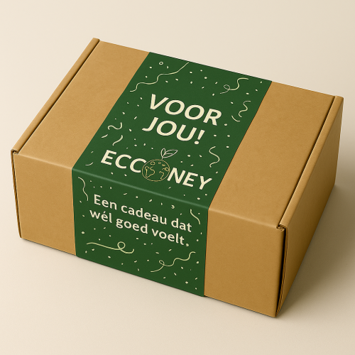 econelybox foto met AI